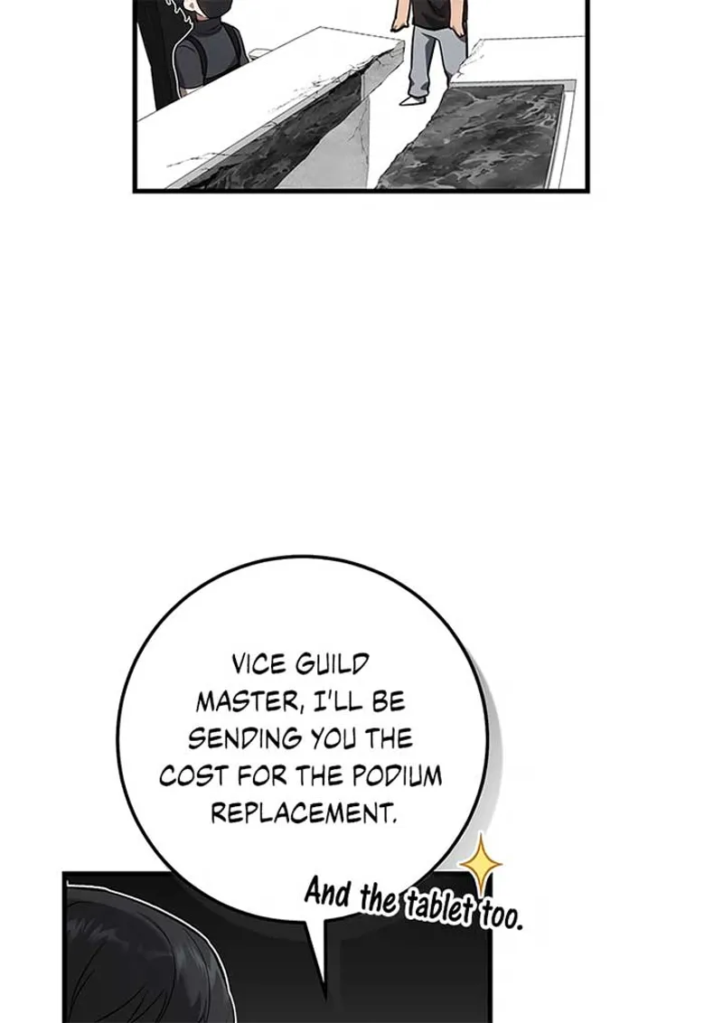The Hunter Wants to Live Quietly Chapter 6 - 52