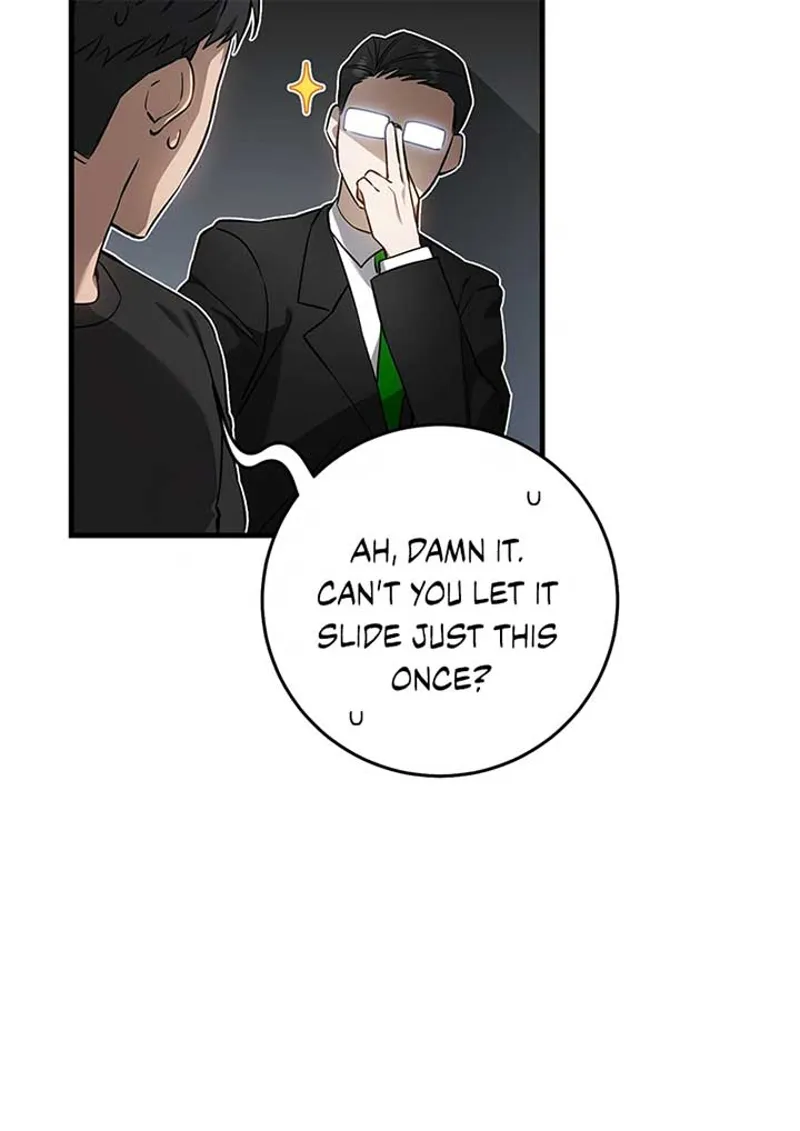 The Hunter Wants to Live Quietly Chapter 6 - 53