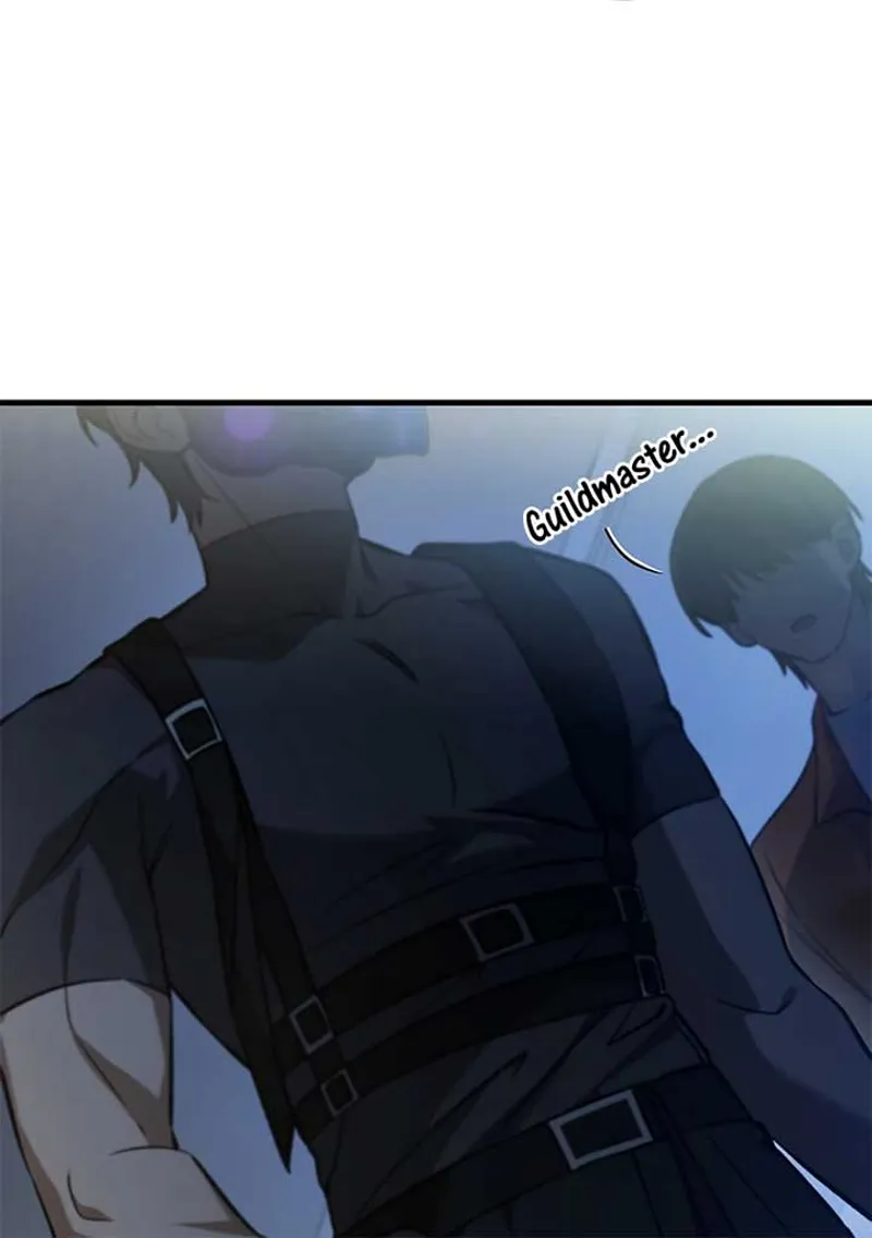 The Hunter Wants to Live Quietly Chapter 6 - 55