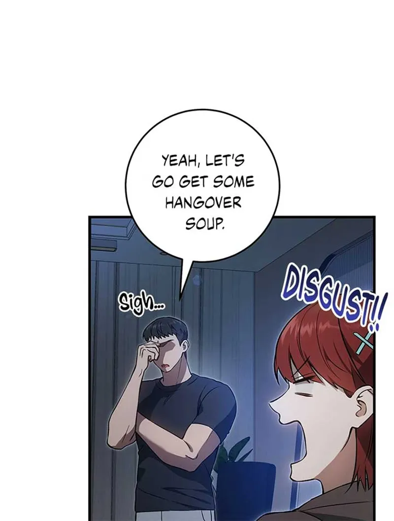 The Hunter Wants to Live Quietly Chapter 6 - 57