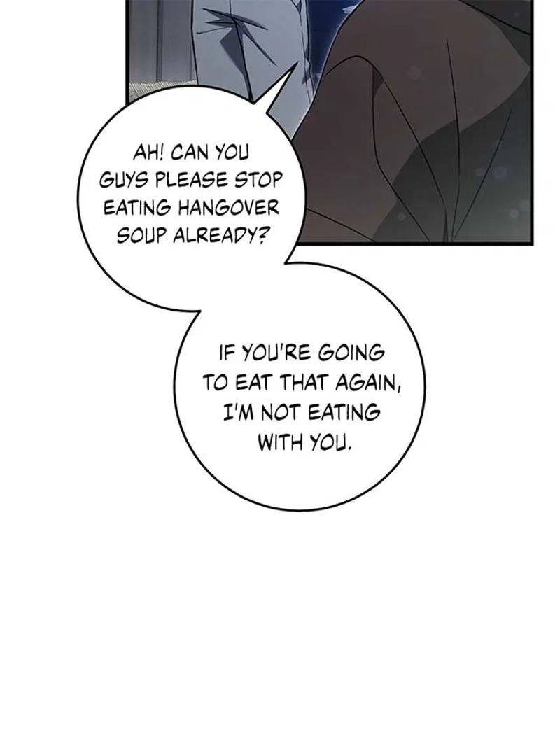 The Hunter Wants to Live Quietly Chapter 6 - 58