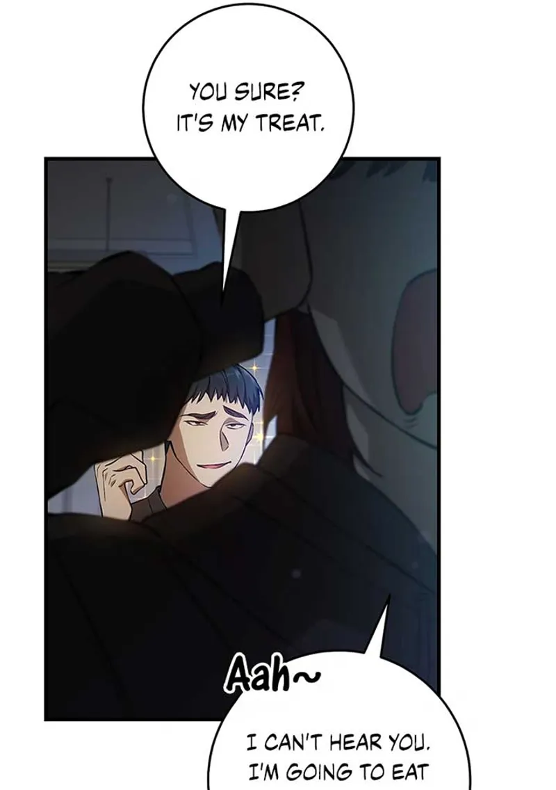 The Hunter Wants to Live Quietly Chapter 6 - 59