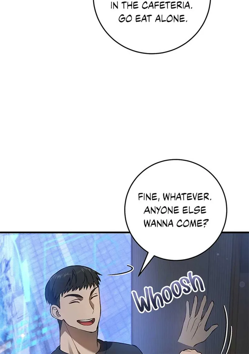 The Hunter Wants to Live Quietly Chapter 6 - 60
