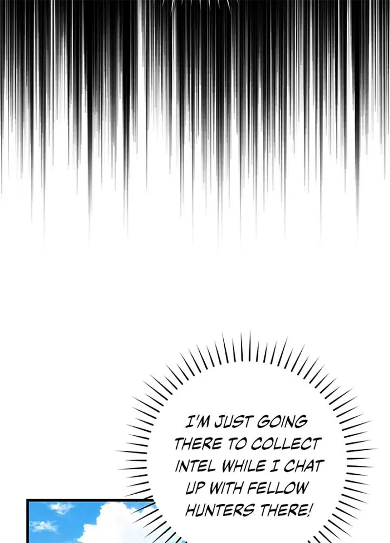 The Hunter Wants to Live Quietly Chapter 6 - 66