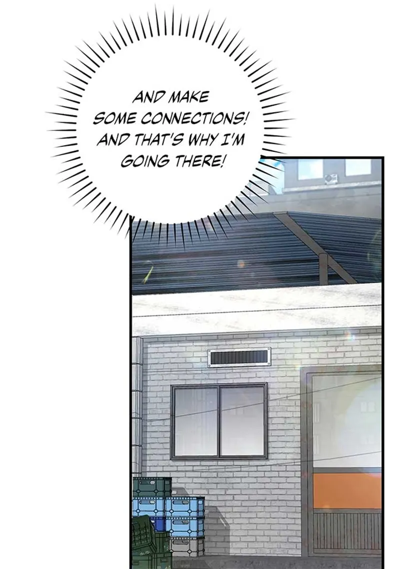 The Hunter Wants to Live Quietly Chapter 6 - 68