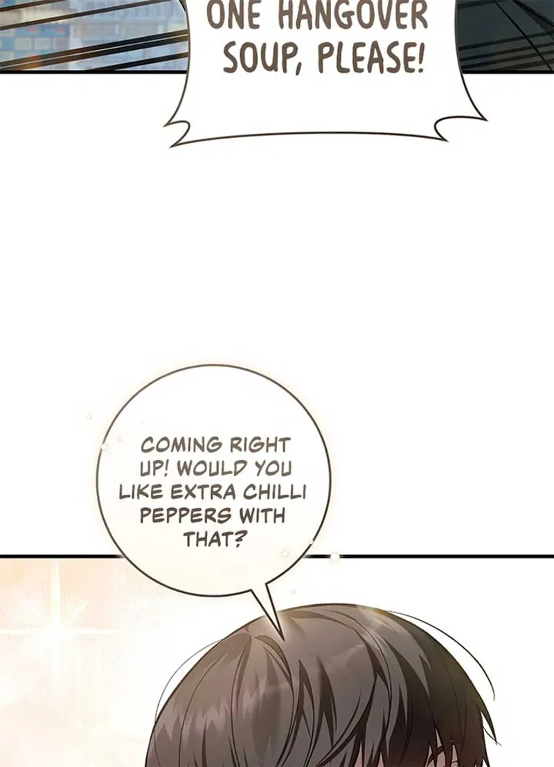 The Hunter Wants to Live Quietly Chapter 6 - 71