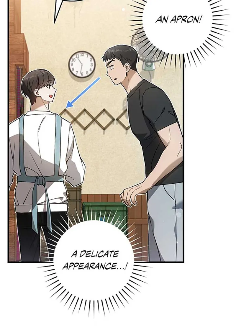 The Hunter Wants to Live Quietly Chapter 6 - 75