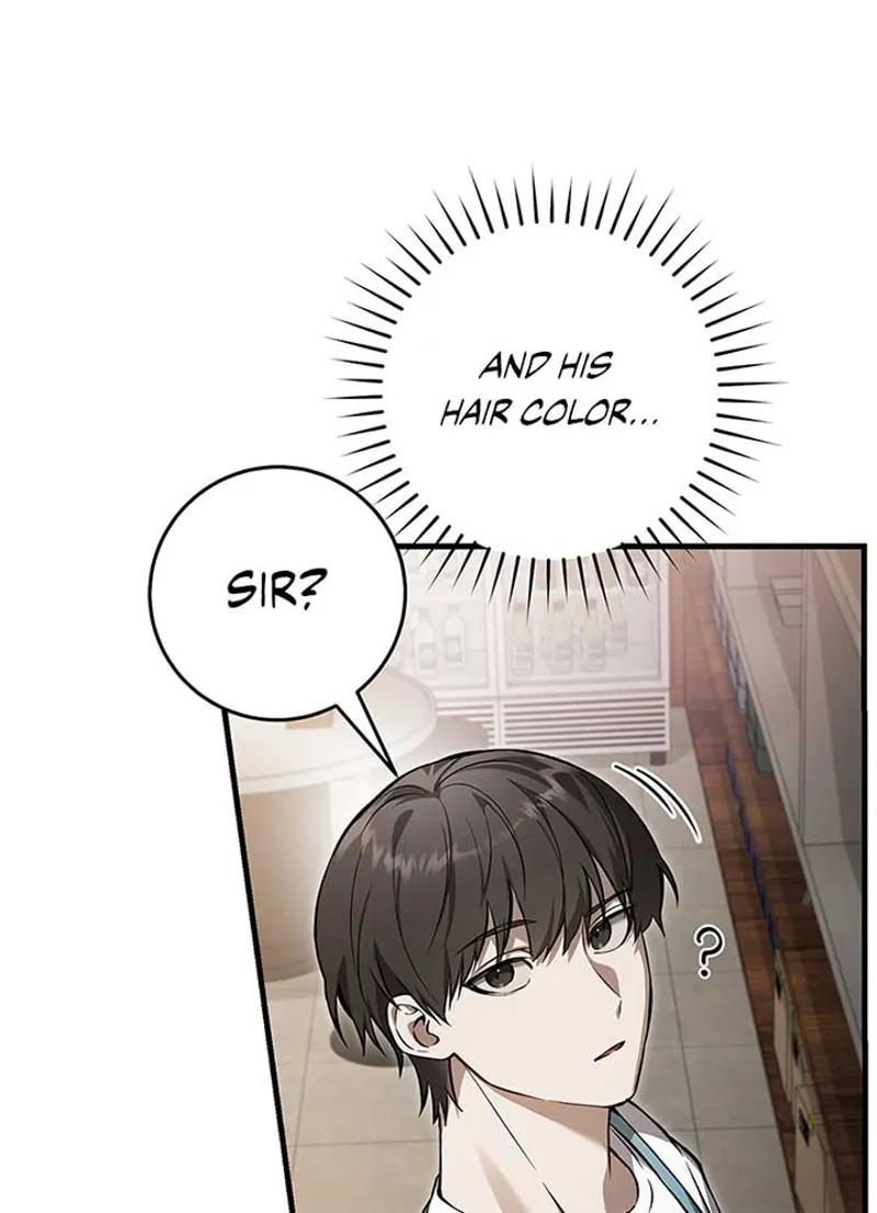 The Hunter Wants to Live Quietly Chapter 6 - 76