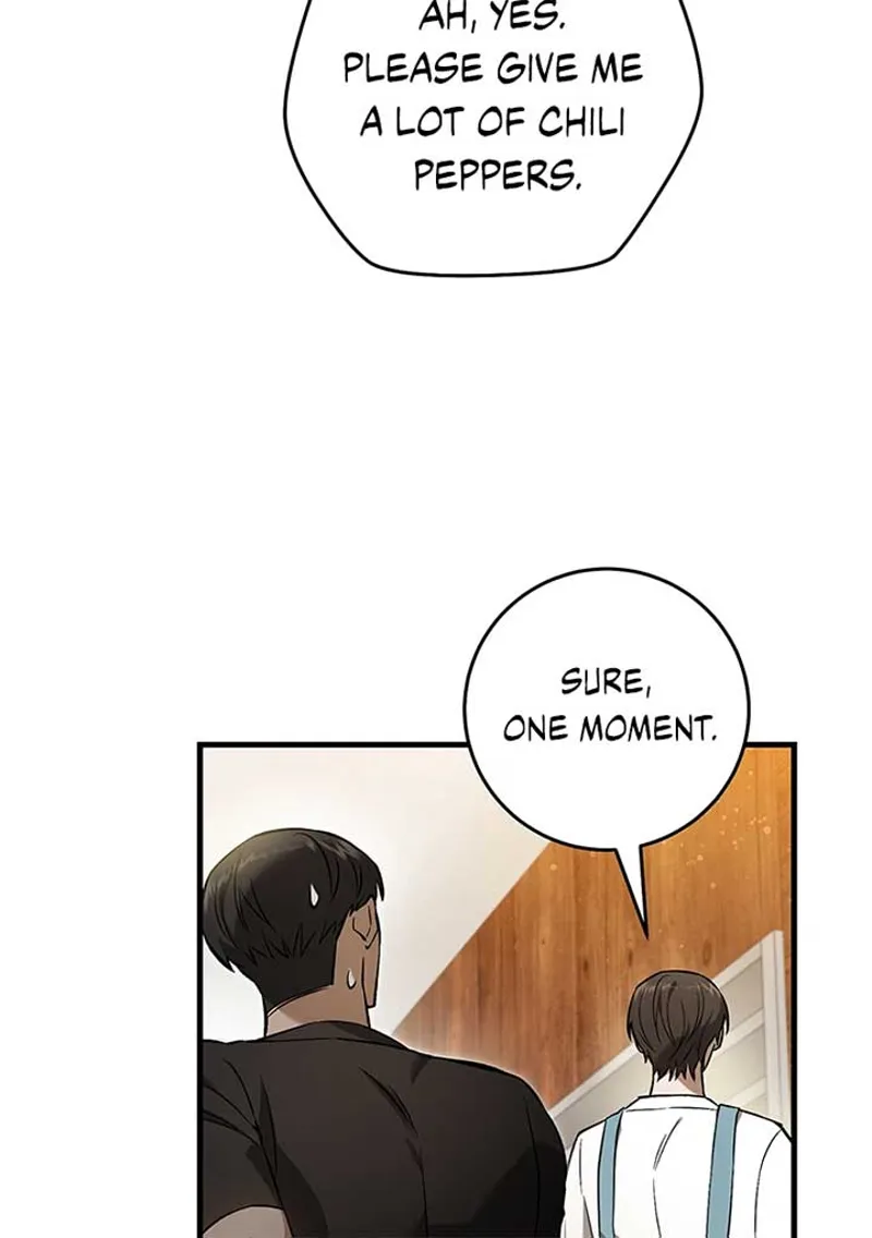 The Hunter Wants to Live Quietly Chapter 6 - 79