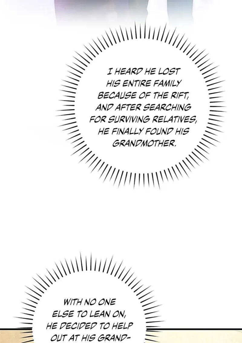 The Hunter Wants to Live Quietly Chapter 6 - 84