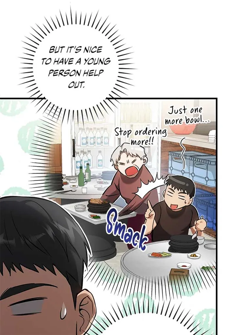 The Hunter Wants to Live Quietly Chapter 6 - 87