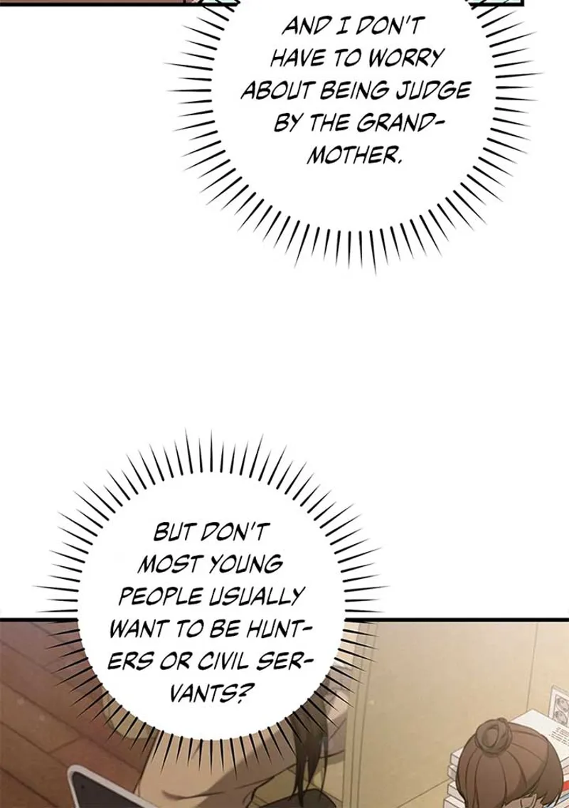 The Hunter Wants to Live Quietly Chapter 6 - 88
