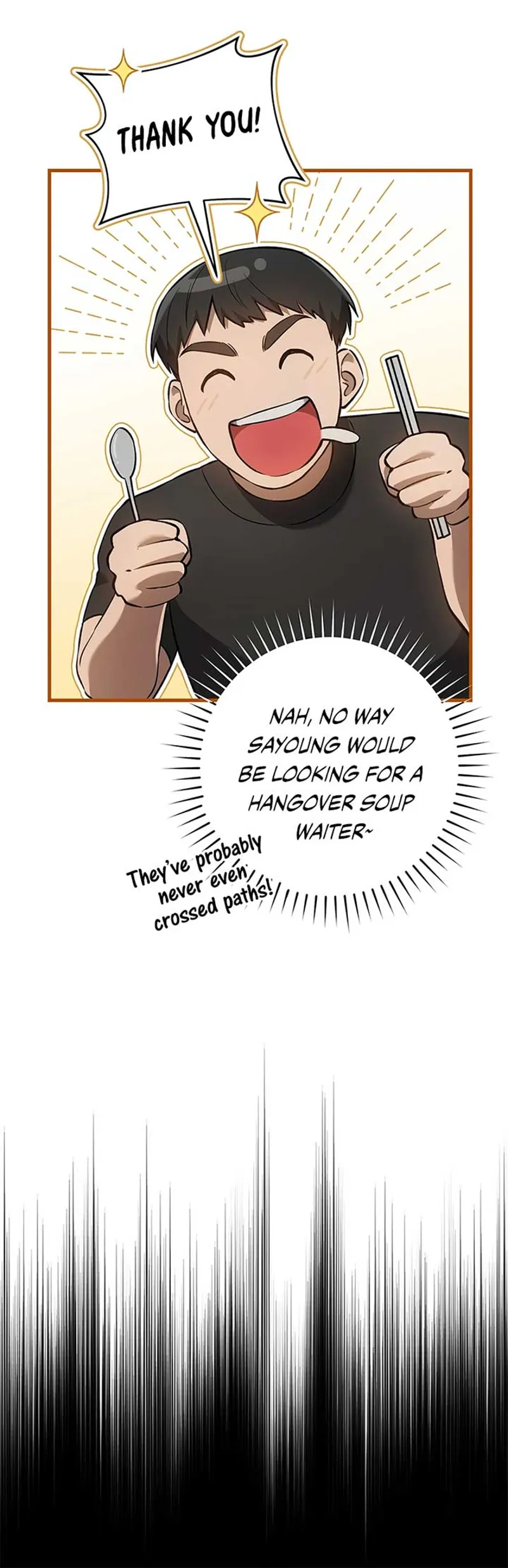 The Hunter Wants to Live Quietly Chapter 6 - 92