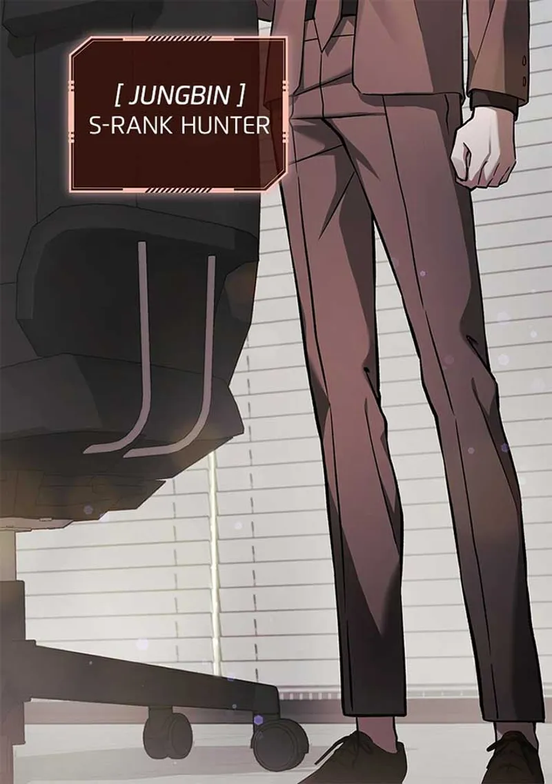 The Hunter Wants to Live Quietly Chapter 6 - 95
