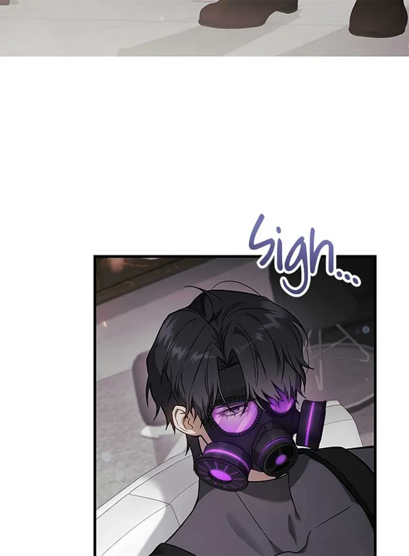 The Hunter Wants to Live Quietly Chapter 6 - 96