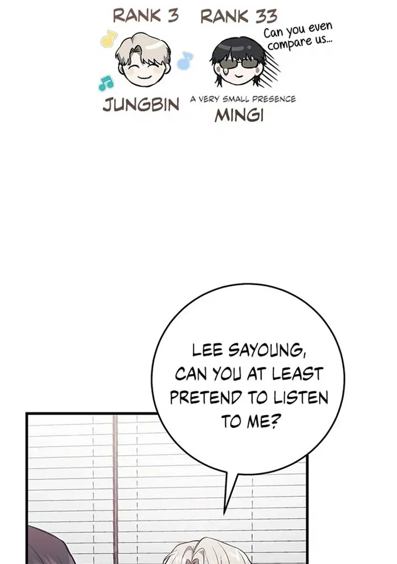 The Hunter Wants to Live Quietly Chapter 6 - 98
