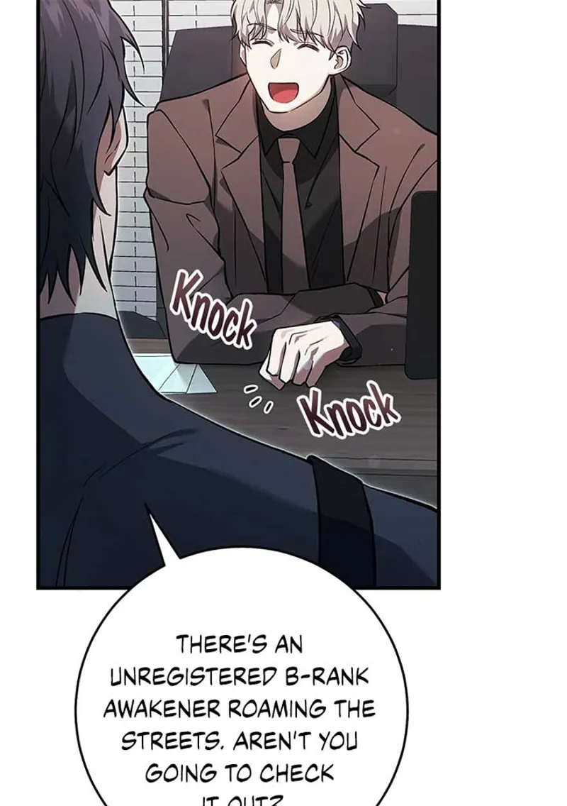 The Hunter Wants to Live Quietly Chapter 6 - 99