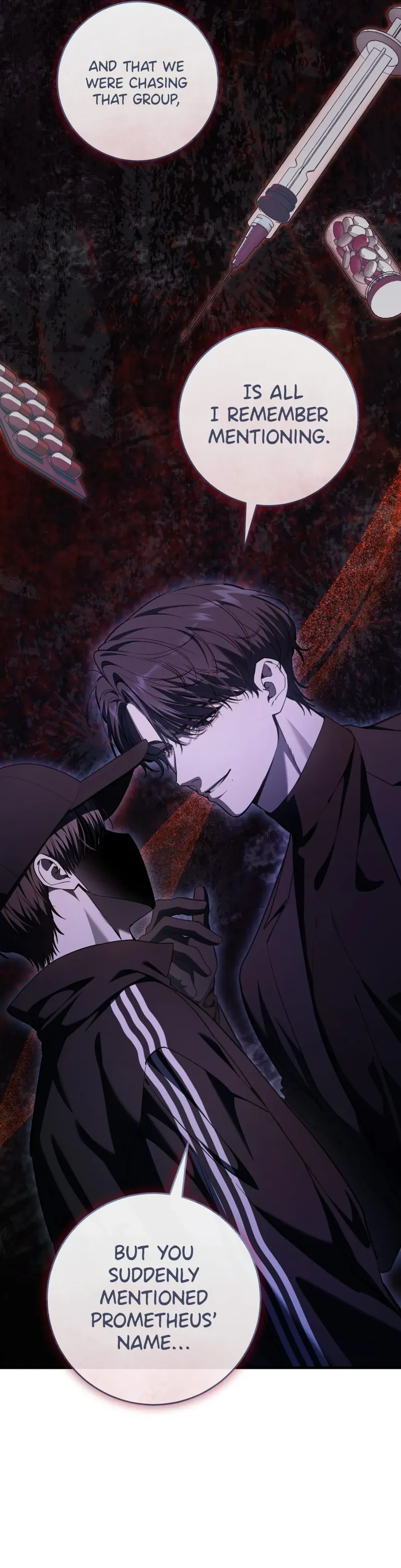 The Hunter Wants to Live Quietly Chapter 60 - 13