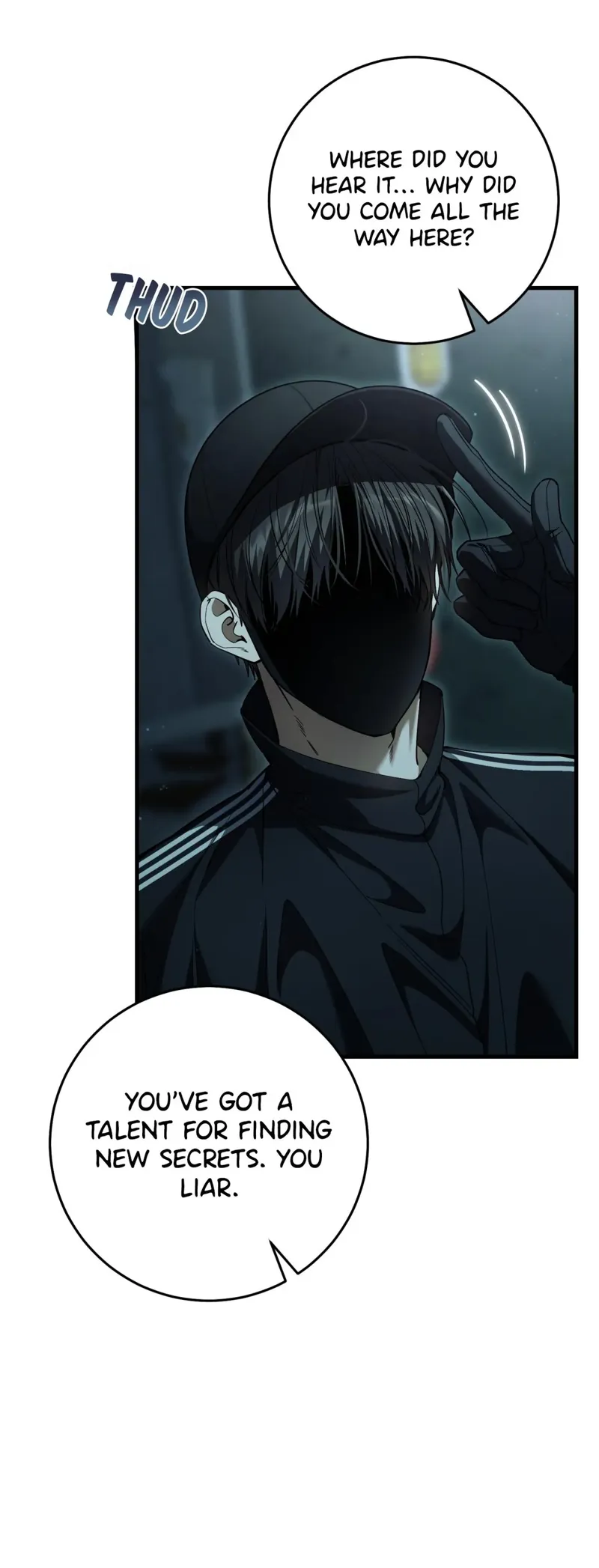 The Hunter Wants to Live Quietly Chapter 60 - 14