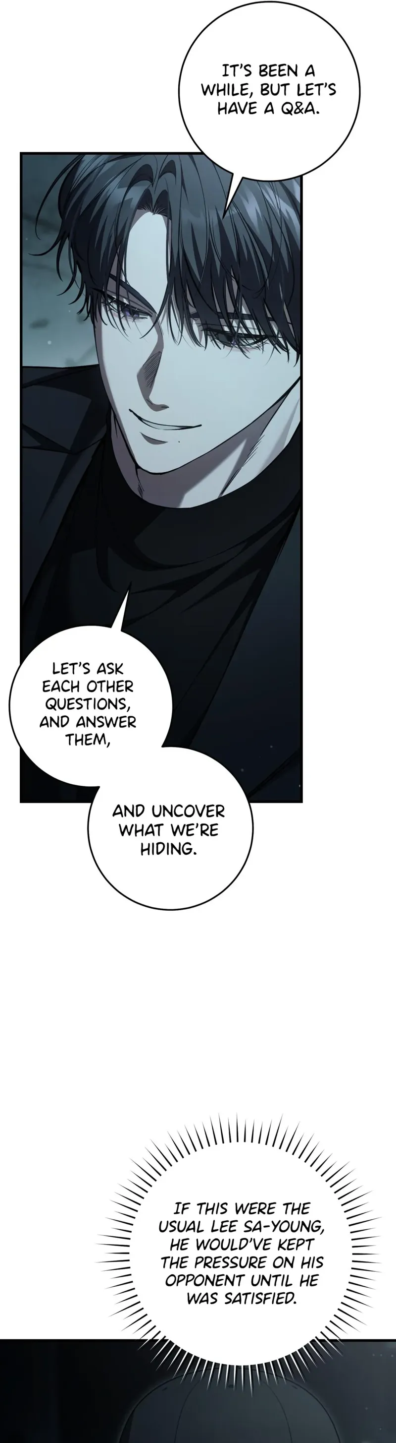 The Hunter Wants to Live Quietly Chapter 60 - 15