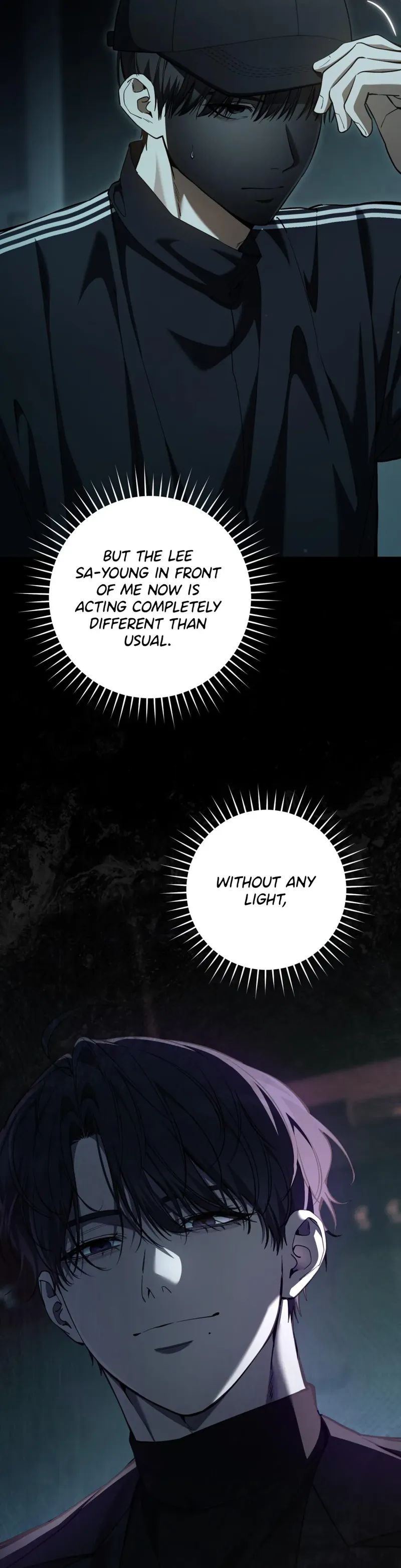 The Hunter Wants to Live Quietly Chapter 60 - 16