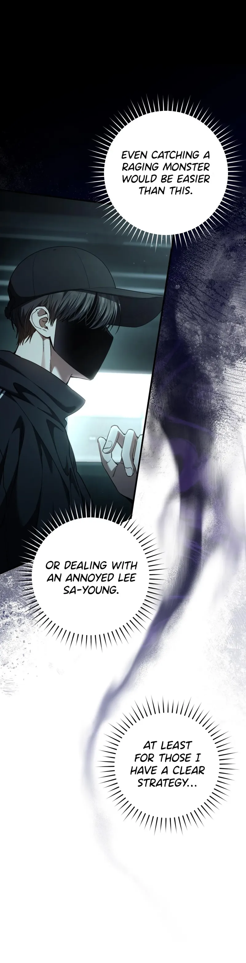 The Hunter Wants to Live Quietly Chapter 60 - 18