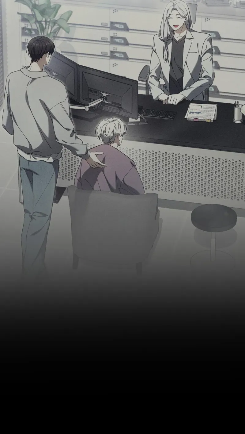 The Hunter Wants to Live Quietly Chapter 60 - 22