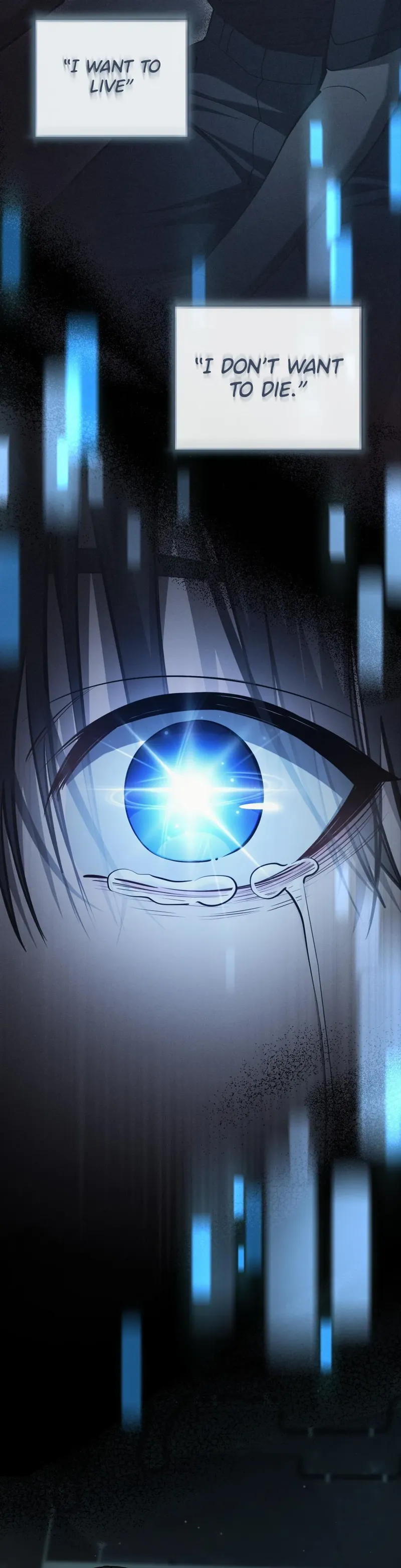 The Hunter Wants to Live Quietly Chapter 60 - 32