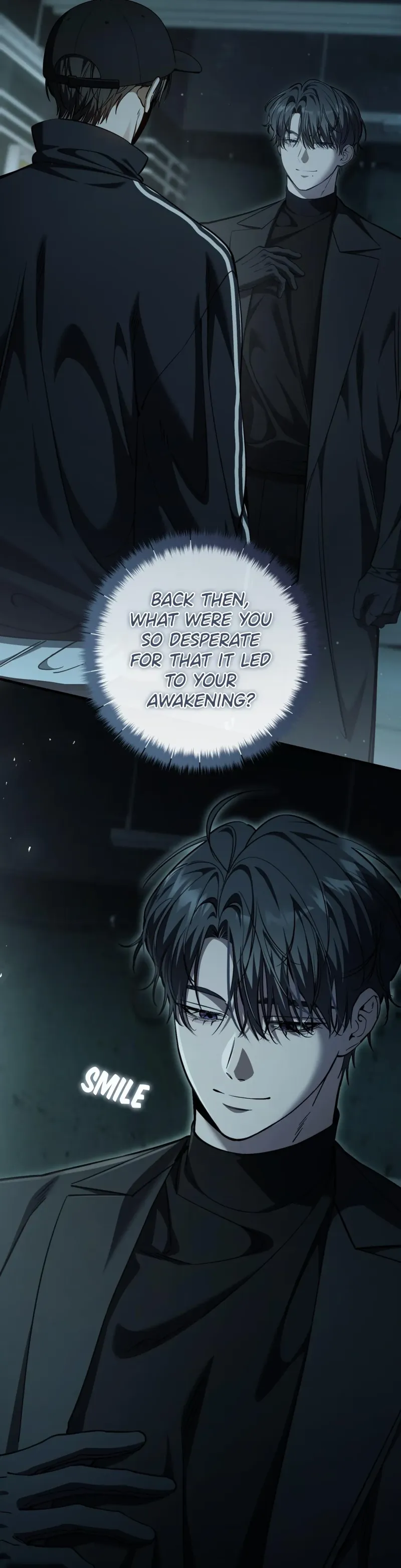 The Hunter Wants to Live Quietly Chapter 60 - 33