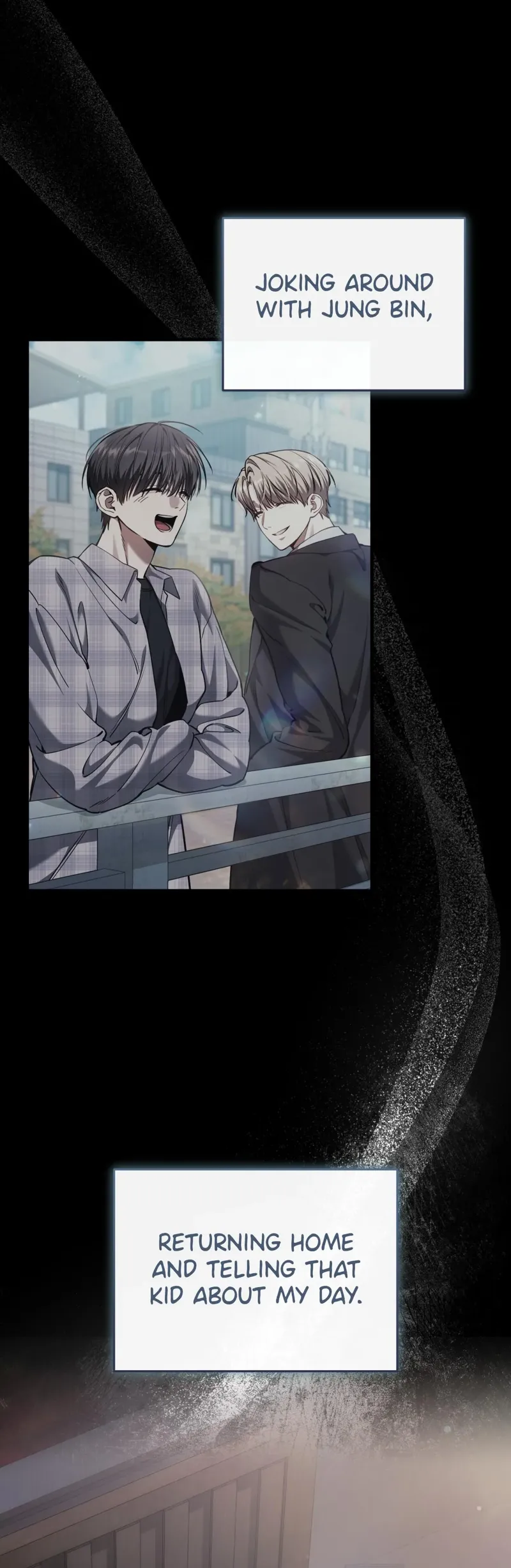 The Hunter Wants to Live Quietly Chapter 60 - 36