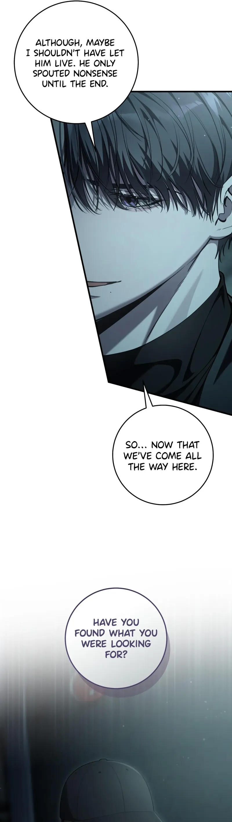 The Hunter Wants to Live Quietly Chapter 60 - 4