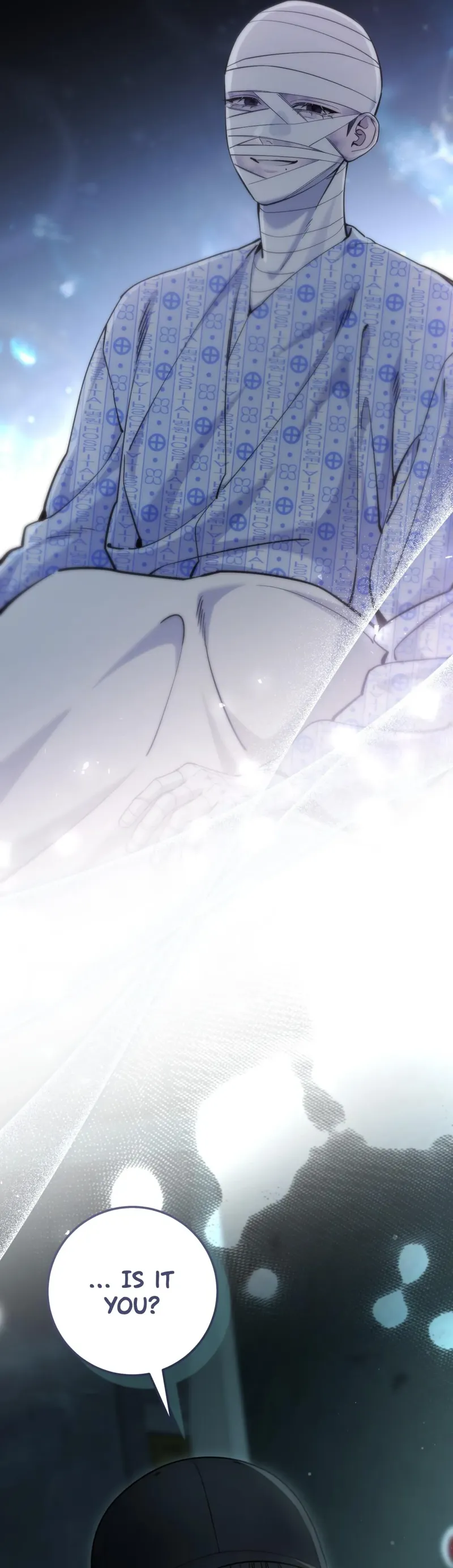 The Hunter Wants to Live Quietly Chapter 60 - 40