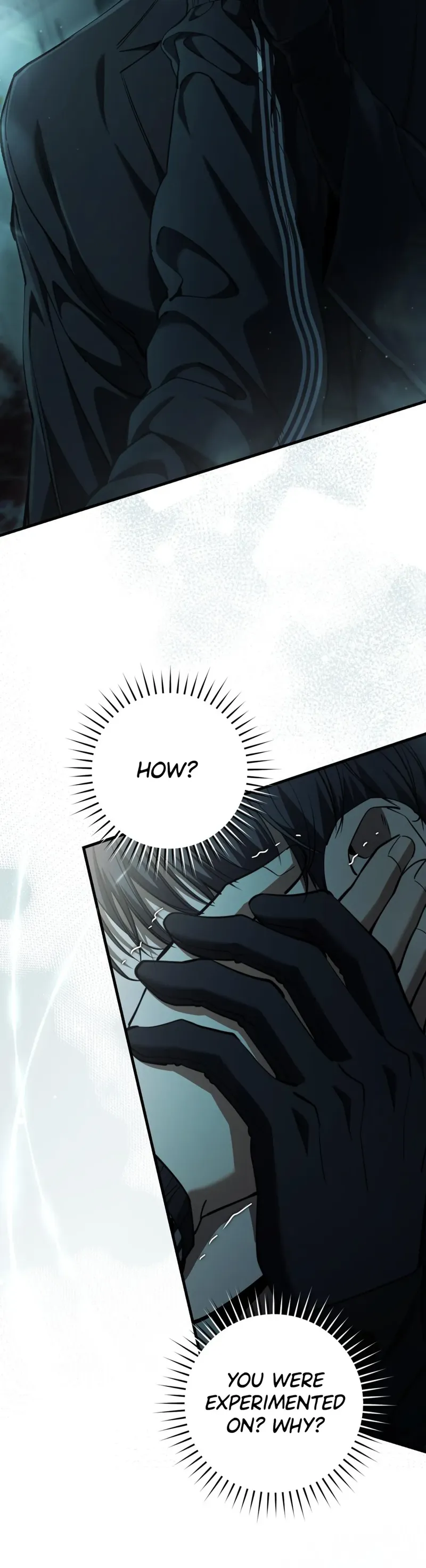 The Hunter Wants to Live Quietly Chapter 60 - 43