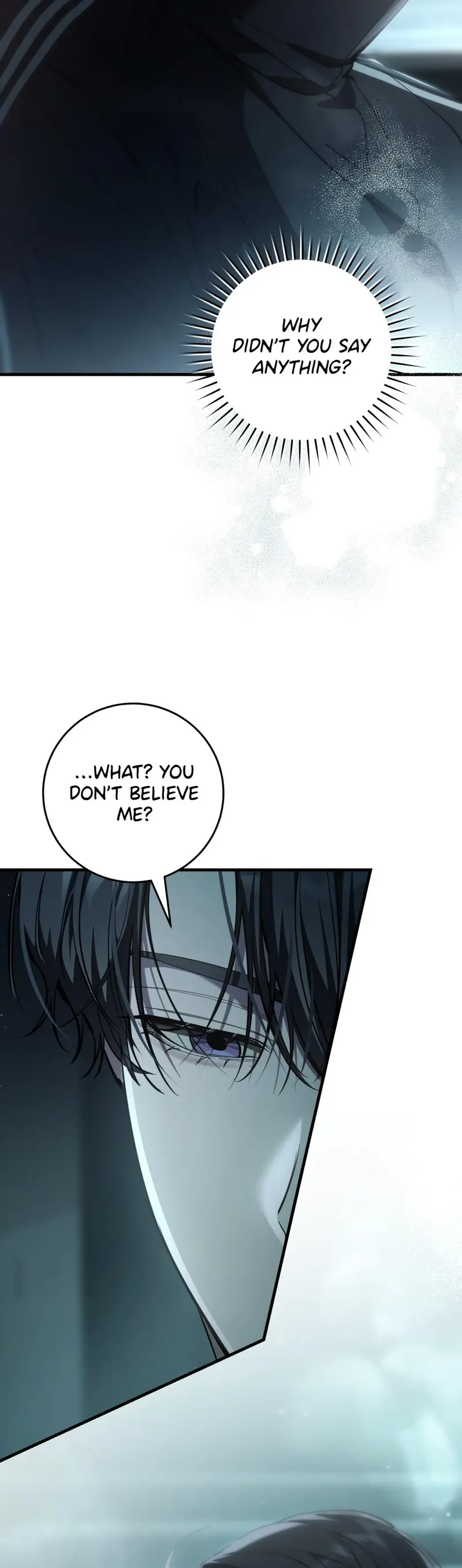 The Hunter Wants to Live Quietly Chapter 60 - 45