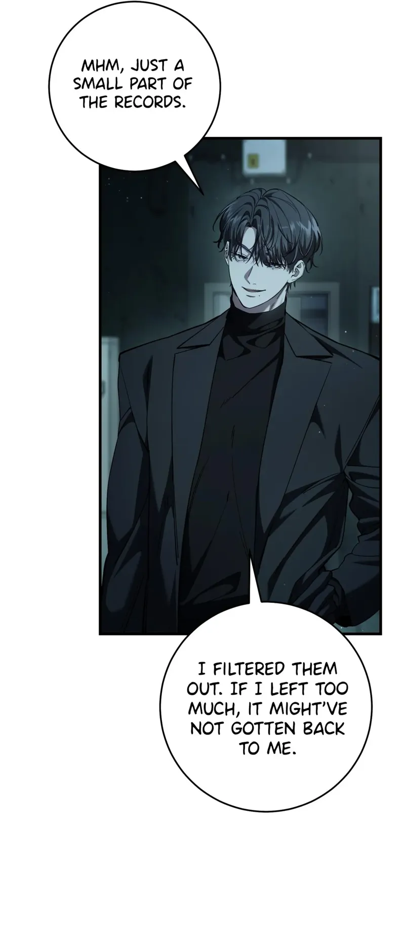 The Hunter Wants to Live Quietly Chapter 60 - 9