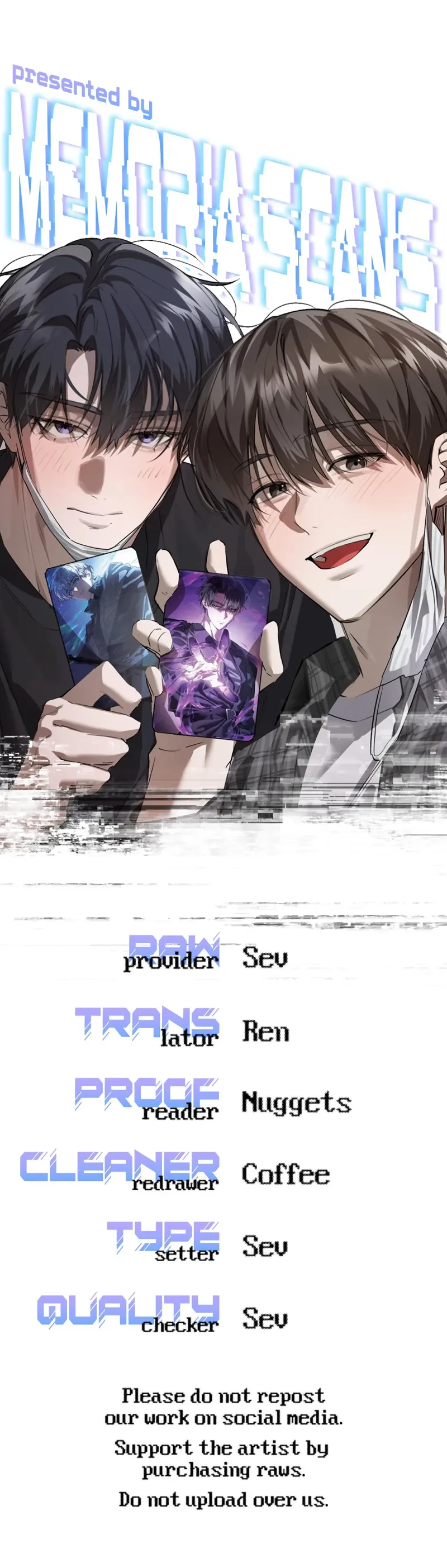 The Hunter Wants to Live Quietly Chapter 62 - 1