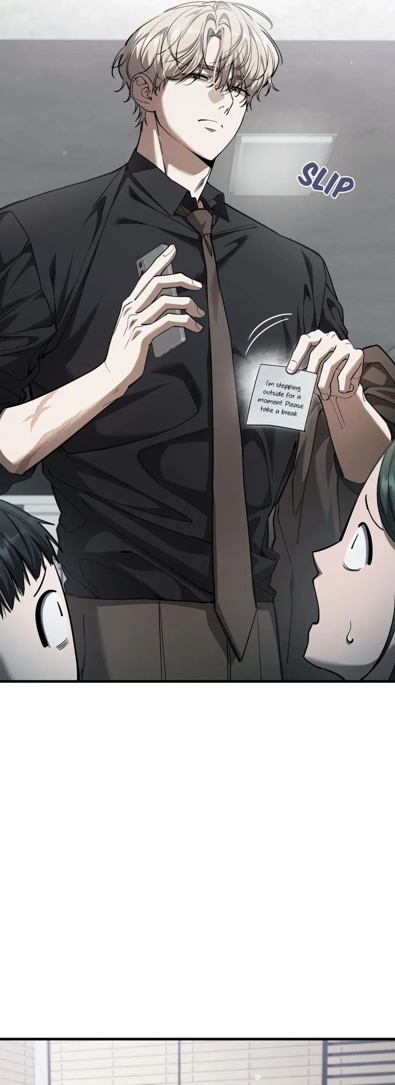 The Hunter Wants to Live Quietly Chapter 62 - 10