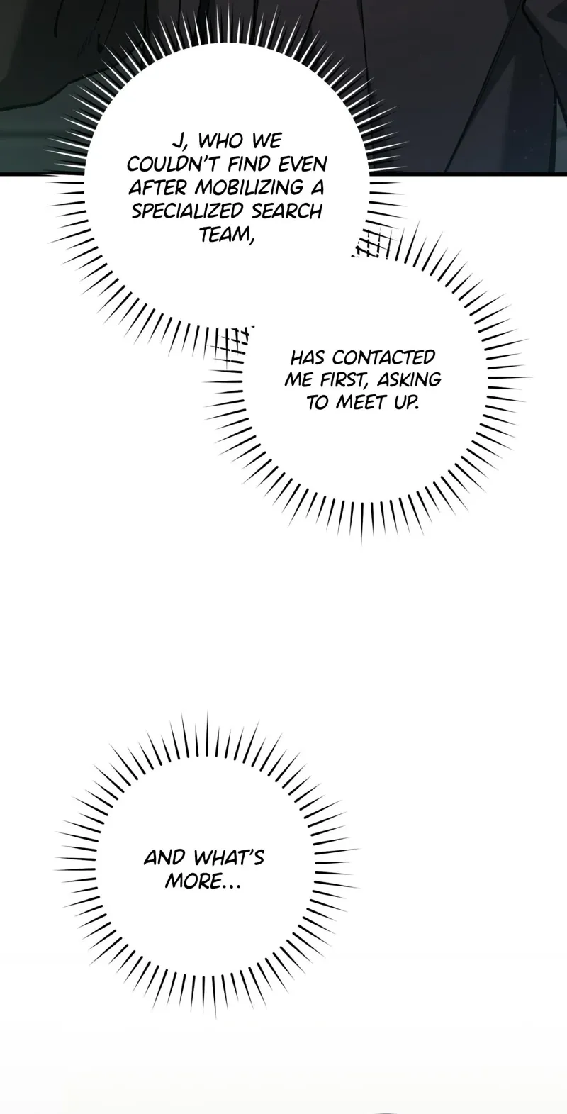 The Hunter Wants to Live Quietly Chapter 62 - 15