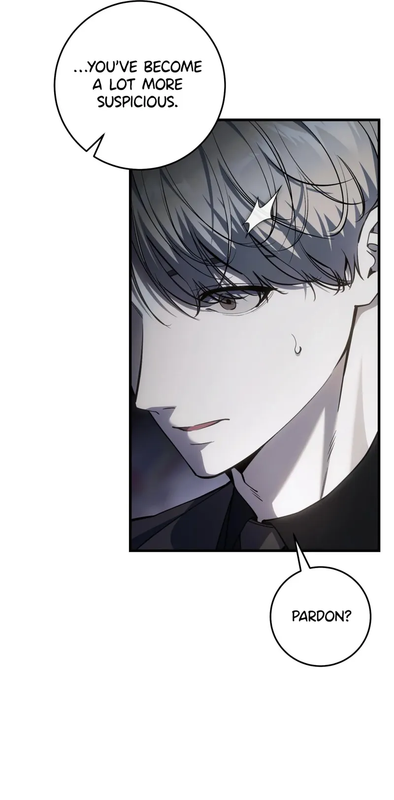 The Hunter Wants to Live Quietly Chapter 62 - 22