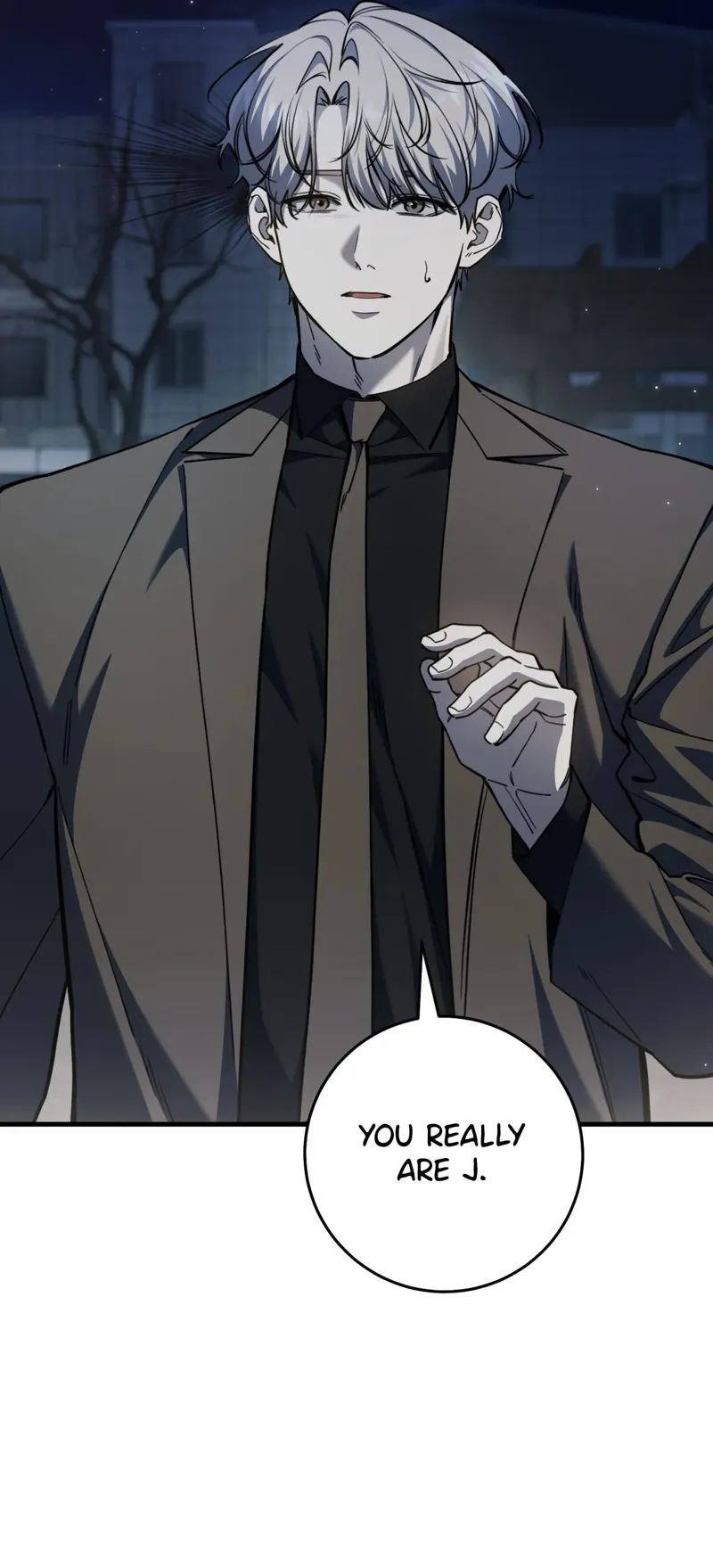The Hunter Wants to Live Quietly Chapter 62 - 25