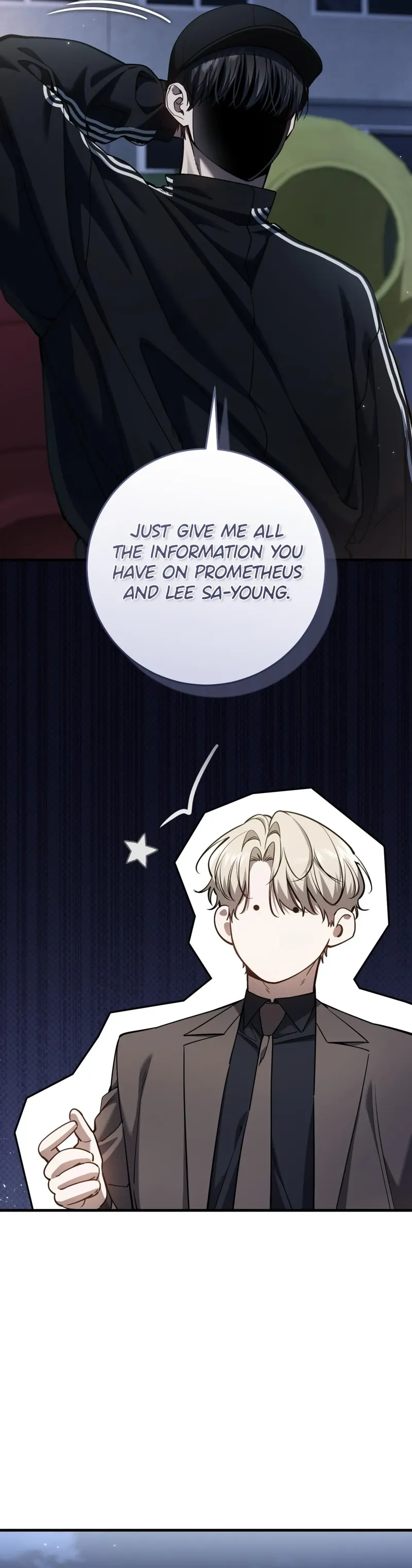 The Hunter Wants to Live Quietly Chapter 62 - 28
