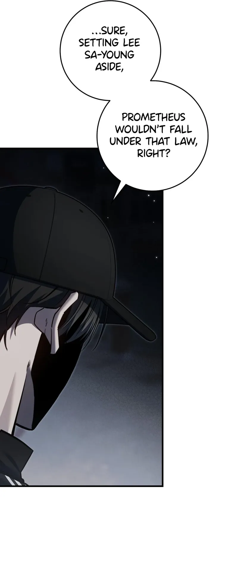 The Hunter Wants to Live Quietly Chapter 62 - 36