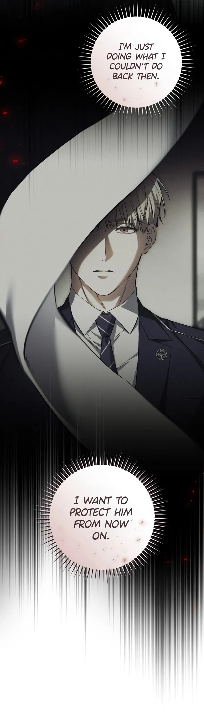 The Hunter Wants to Live Quietly Chapter 62 - 42