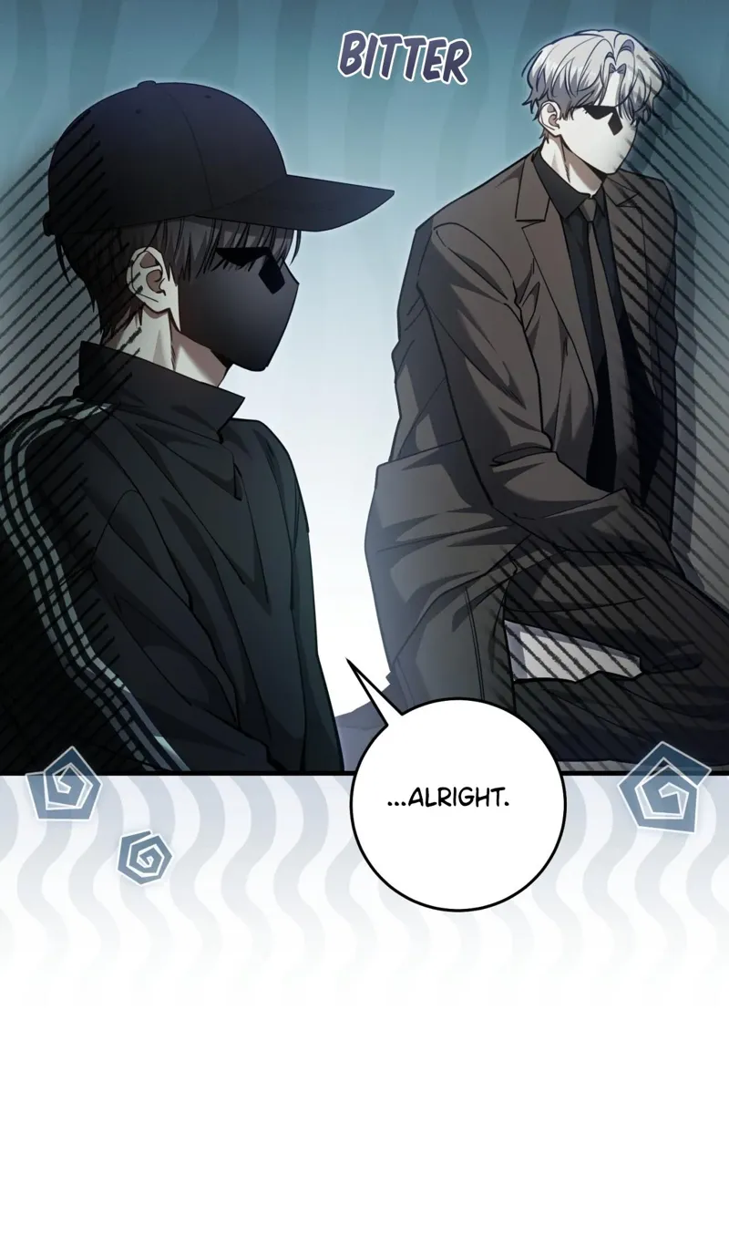 The Hunter Wants to Live Quietly Chapter 62 - 48