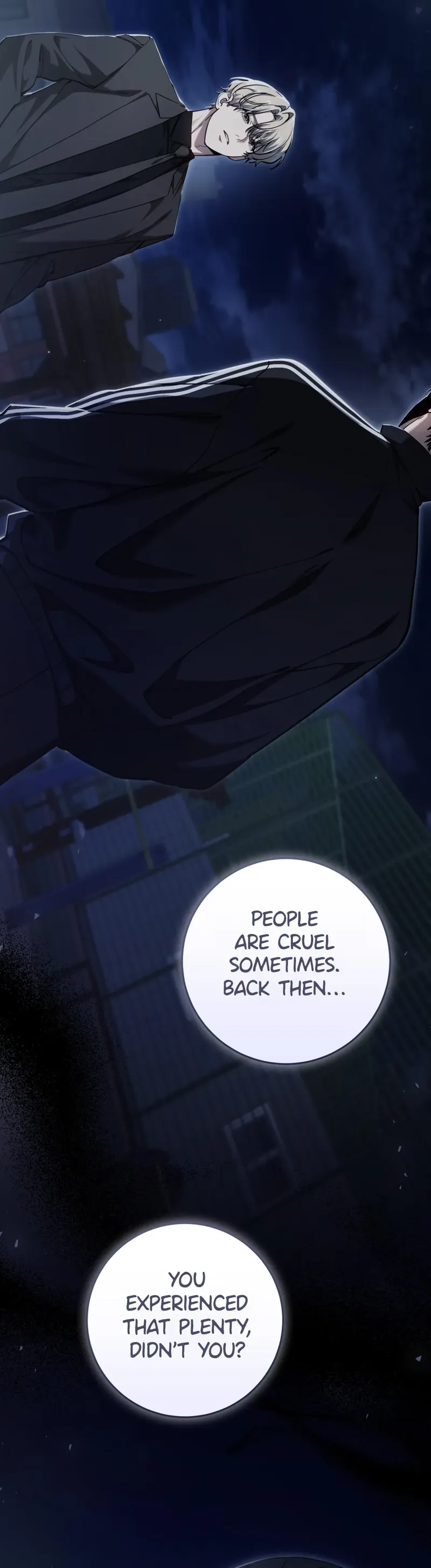 The Hunter Wants to Live Quietly Chapter 62 - 50