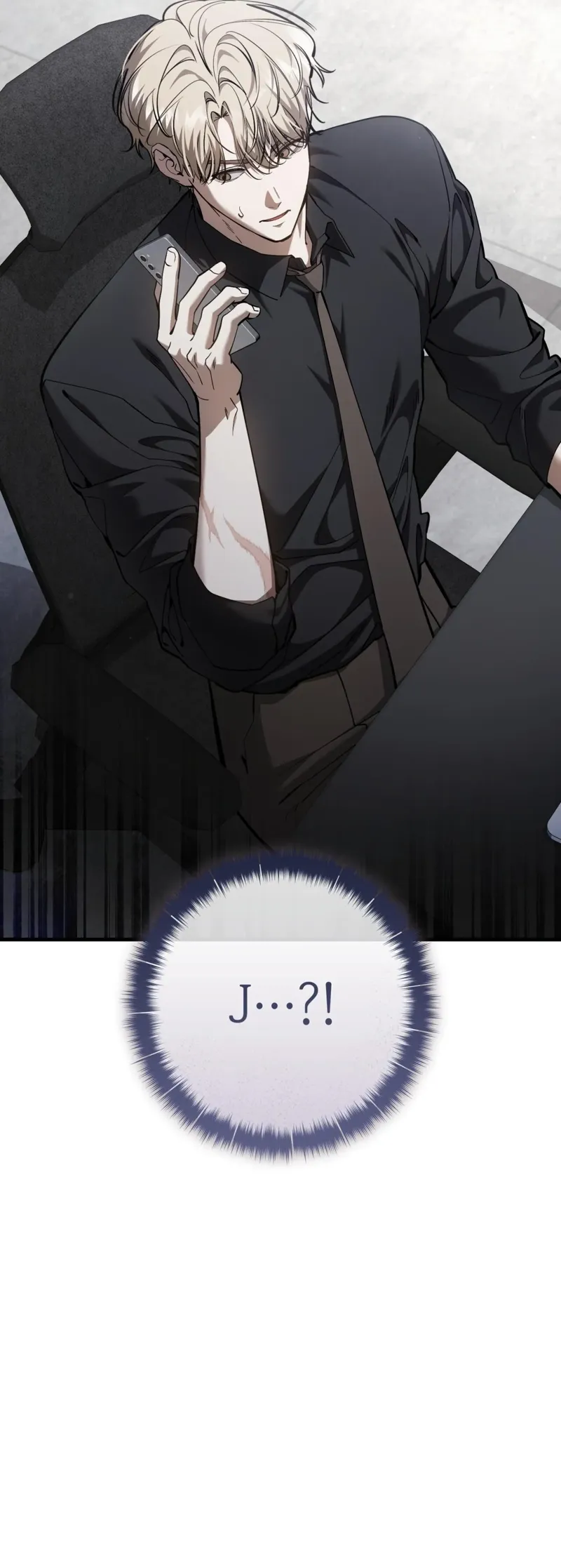 The Hunter Wants to Live Quietly Chapter 62 - 8