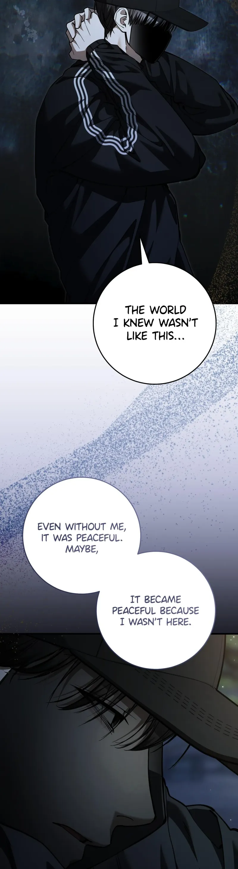 The Hunter Wants to Live Quietly Chapter 63 - 10