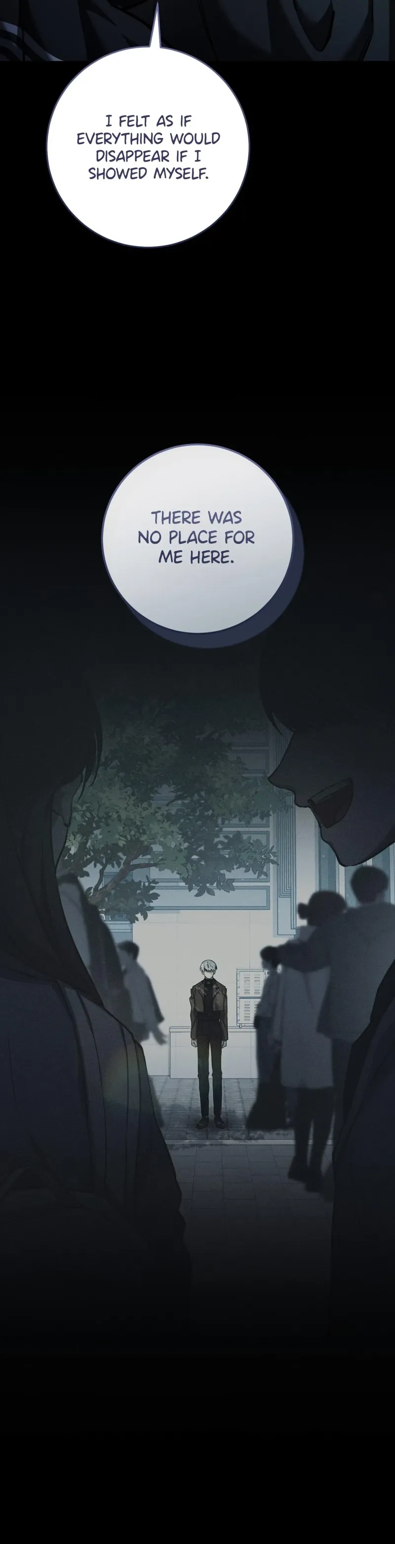 The Hunter Wants to Live Quietly Chapter 63 - 11