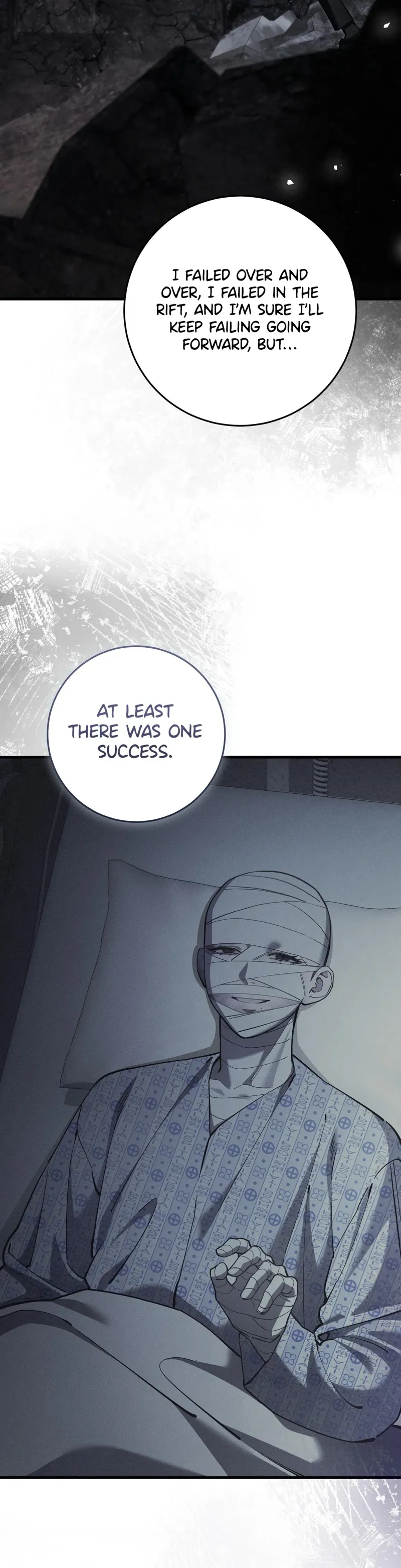 The Hunter Wants to Live Quietly Chapter 63 - 17