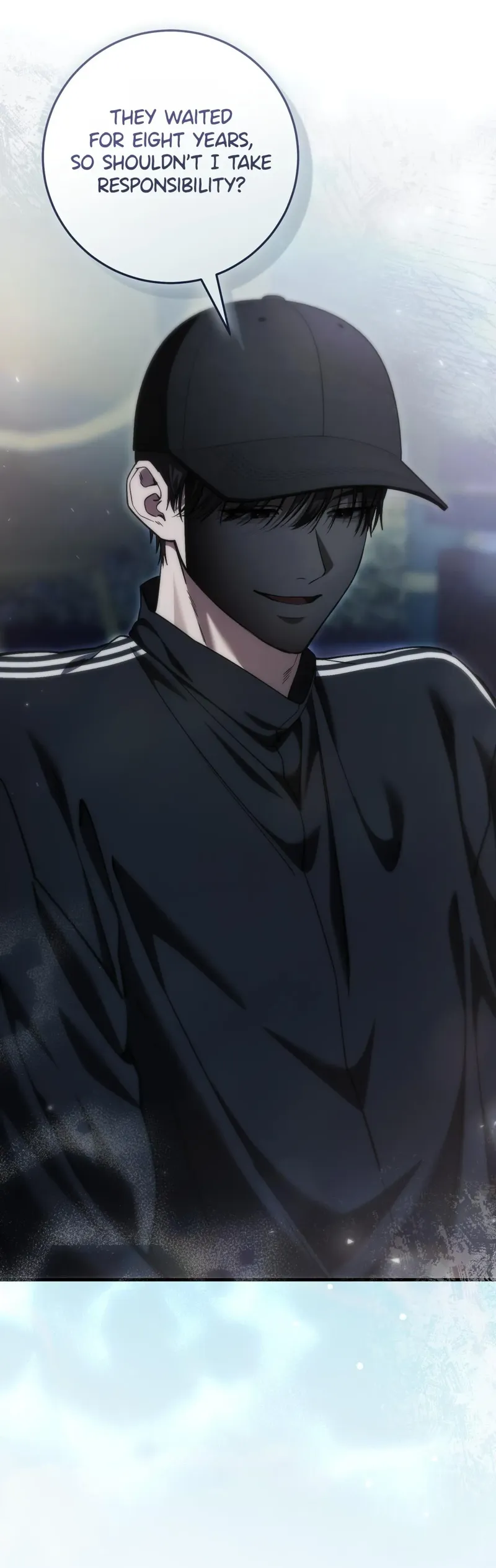 The Hunter Wants to Live Quietly Chapter 63 - 19
